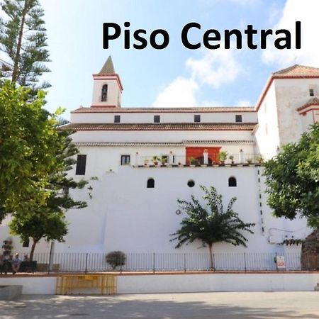 Piso Central 카사라보넬라 외부 사진