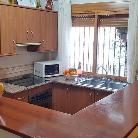 Piso Central 카사라보넬라 외부 사진