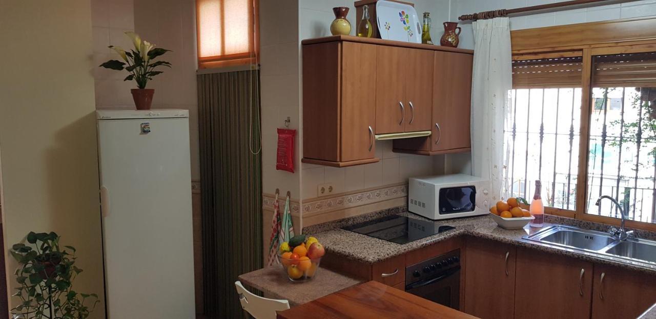 Piso Central 카사라보넬라 외부 사진