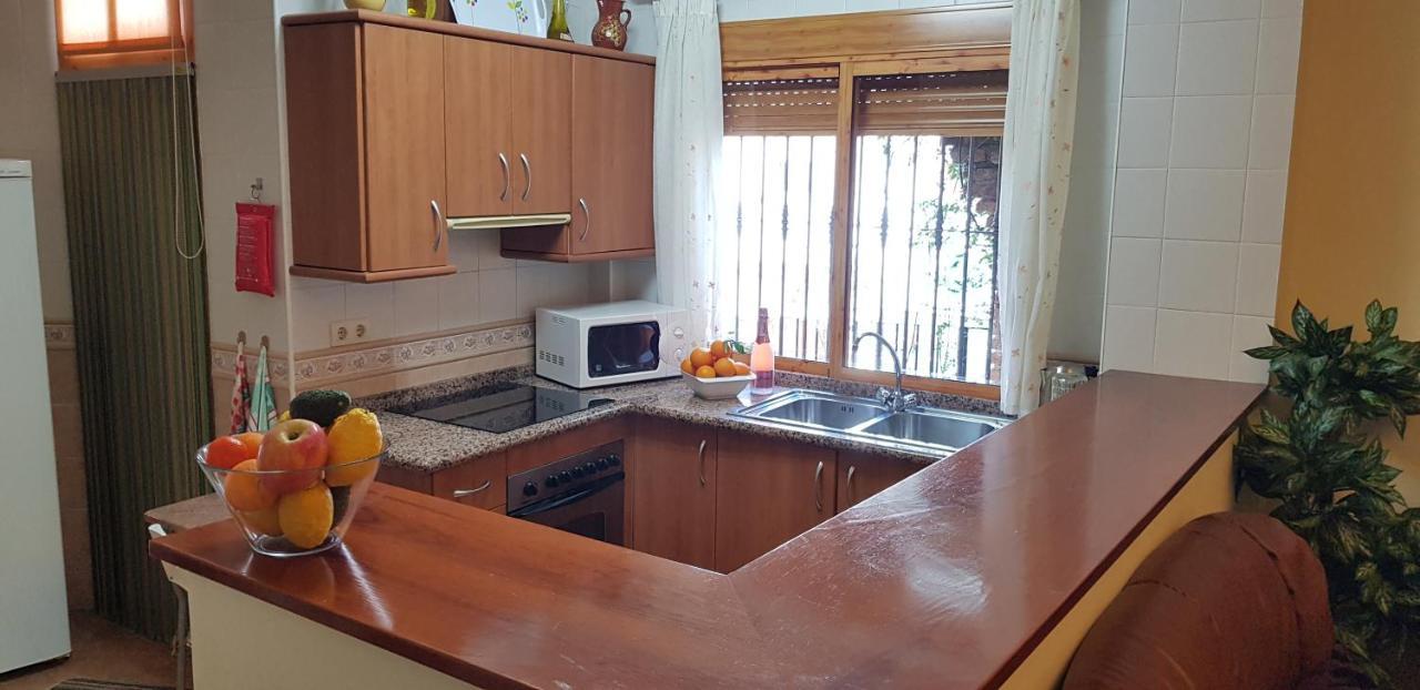 Piso Central 카사라보넬라 외부 사진